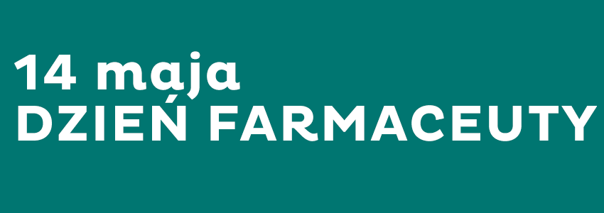 Miętowa kartka 14 maja